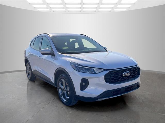 2025 Ford Escape ST-Line Select 2025 Ford Escape ST-Line Select