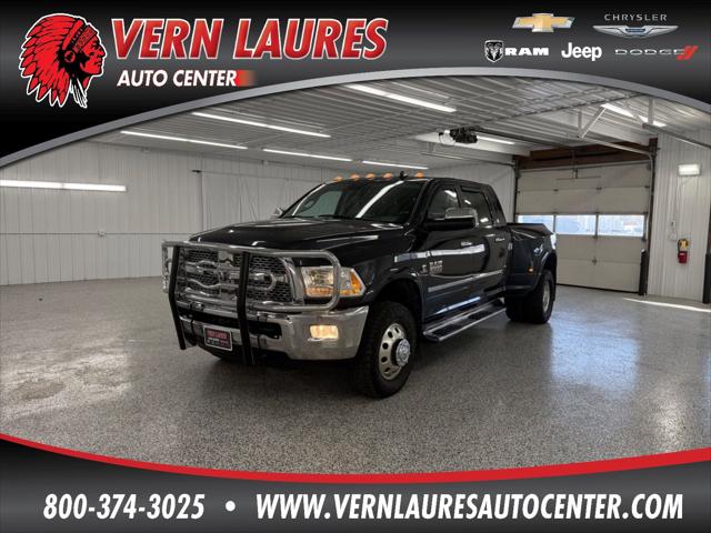 2015 RAM 3500 Laramie 2015 RAM 3500 Laramie