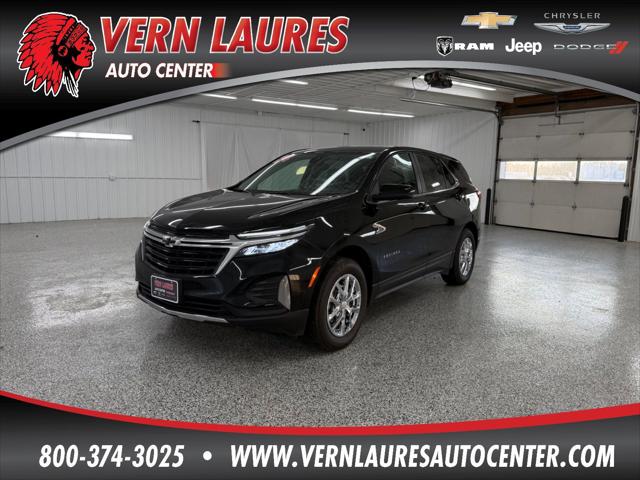 2024 Chevrolet Equinox AWD LT 2024 Chevrolet Equinox AWD LT