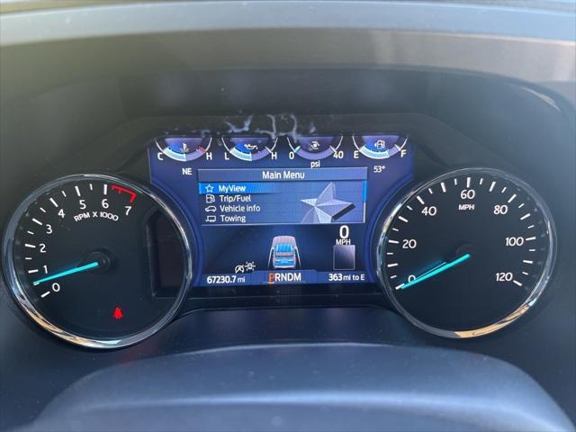 2024 Ford Expedition Limited MAX