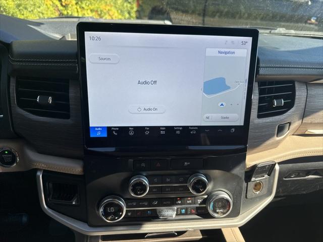 2024 Ford Expedition Limited MAX