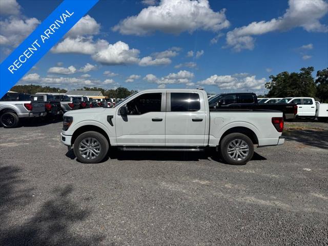 2024 Ford F-150 STX 2024 Ford F-150 STX