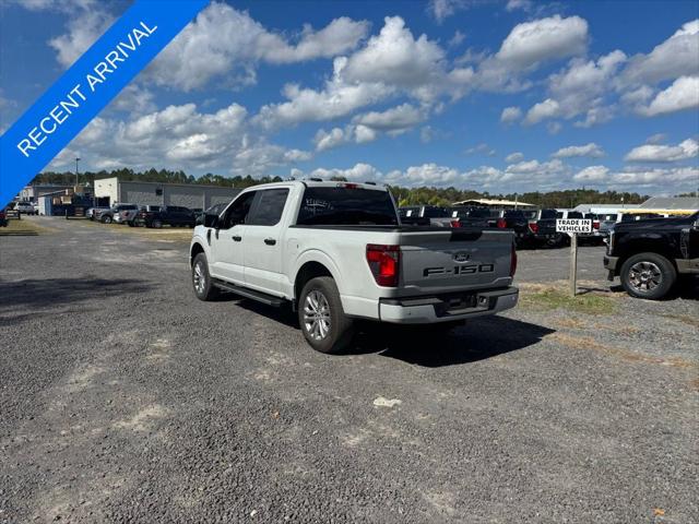 2024 Ford F-150 STX 2024 Ford F-150 STX