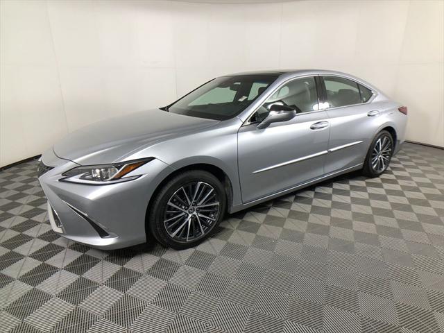 2025 Lexus ES 350 350 Premium 2025 Lexus ES 350 350 Premium