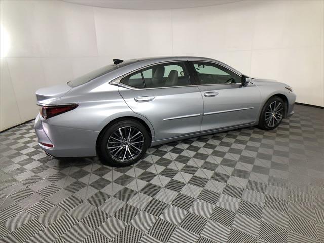 2025 Lexus ES 350 350 Premium 2025 Lexus ES 350 350 Premium