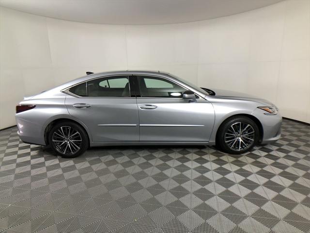 2025 Lexus ES 350 350 Premium 2025 Lexus ES 350 350 Premium