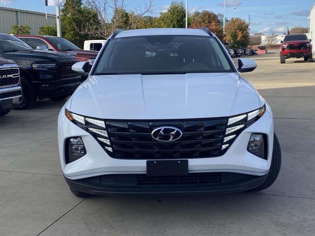 2024 Hyundai Tucson SEL 2024 Hyundai Tucson SEL