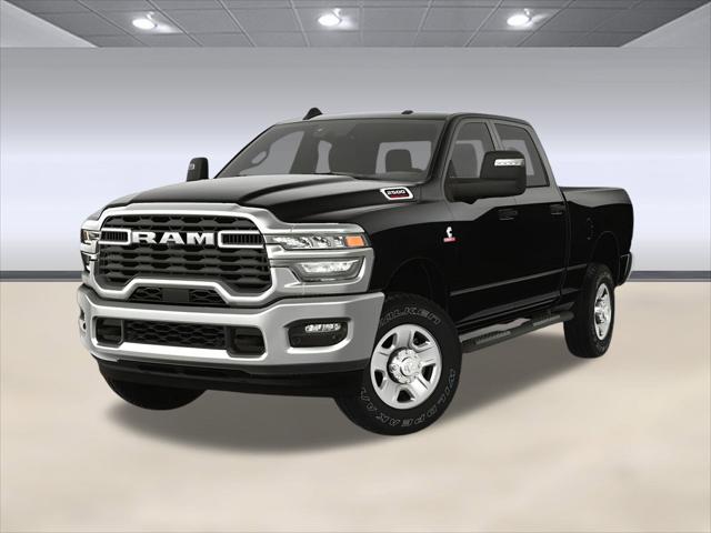 2026 RAM Ram 2500 RAM 2500 LONE STAR CREW CAB 4X4 64 BOX 2026 RAM Ram 2500 RAM 2500 LONE STAR CREW CAB 4X4 64 BOX