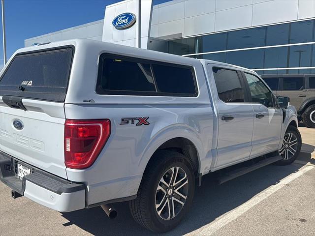 2021 Ford F-150 XL 2021 Ford F-150 XL