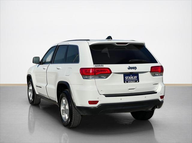 2017 Jeep Grand Cherokee Laredo 4x2