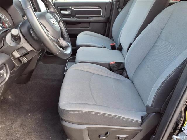 2024 RAM 2500 Big Horn Crew Cab 4x4 64 Box 2024 RAM 2500 Big Horn Crew Cab 4x4 64 Box