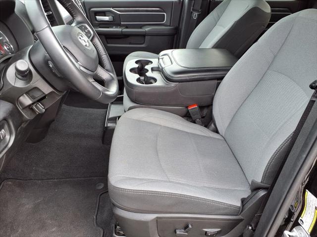 2024 RAM 2500 Big Horn Crew Cab 4x4 64 Box 2024 RAM 2500 Big Horn Crew Cab 4x4 64 Box