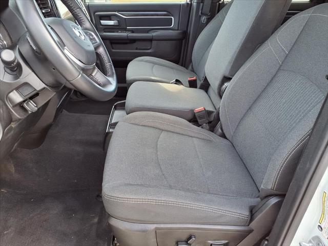 2024 RAM 2500 Big Horn Crew Cab 4x4 64 Box 2024 RAM 2500 Big Horn Crew Cab 4x4 64 Box