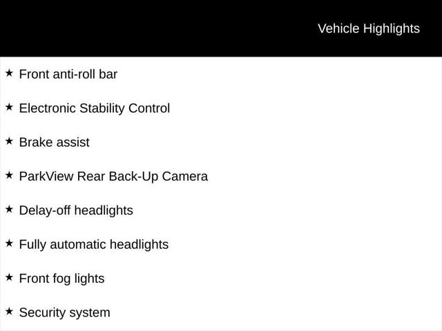2020 Jeep Compass Limited 4X4 2020 Jeep Compass Limited 4X4