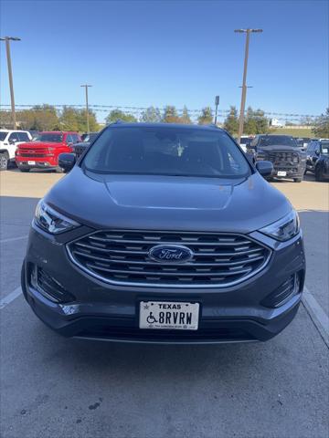 2022 Ford Edge SEL 2022 Ford Edge SEL