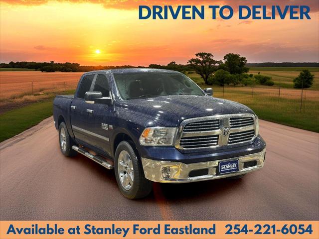 2016 RAM 1500 Lone Star 2016 RAM 1500 Lone Star