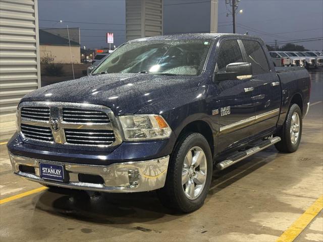 2016 RAM 1500 Lone Star 2016 RAM 1500 Lone Star