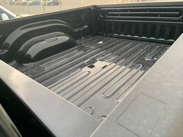 2024 RAM 2500 Power Wagon Rebel Crew Cab 4x4 64 Box 2024 RAM 2500 Power Wagon Rebel Crew Cab 4x4 64 Box