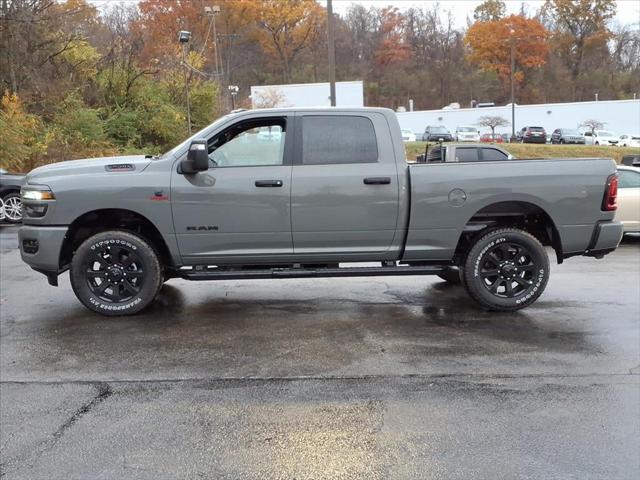 2026 RAM Ram 2500 RAM 2500 BIG HORN CREW CAB 4X4 64 BOX