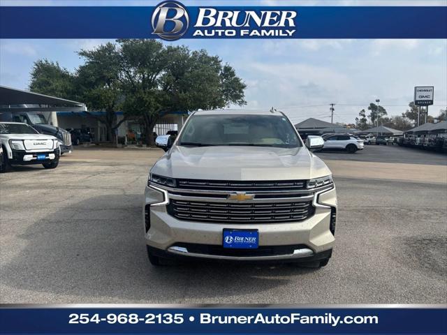 2023 Chevrolet Tahoe 2WD Premier