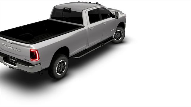 2026 RAM Ram 3500 RAM 3500 LARAMIE CREW CAB 4X4 8 BOX