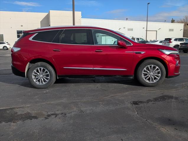 2024 Buick Enclave Premium AWD