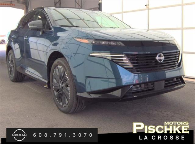 2025 Nissan Murano Platinum 2025 Nissan Murano Platinum