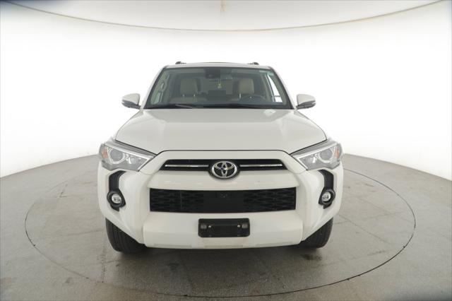 2023 Toyota 4Runner SR5 Premium 2023 Toyota 4Runner SR5 Premium