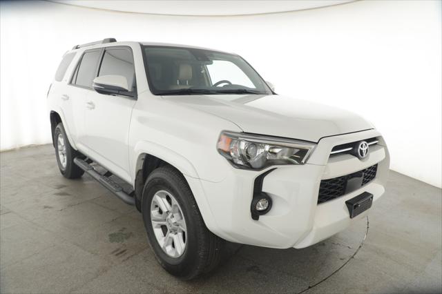 2023 Toyota 4Runner SR5 Premium 2023 Toyota 4Runner SR5 Premium