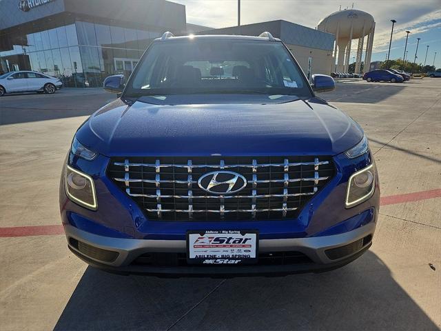 2022 Hyundai Venue Limited 2022 Hyundai Venue Limited