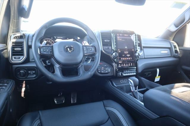 2026 RAM Ram 1500 RAM 1500 RHO CREW CAB 4X4 57 BOX