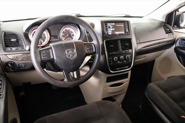 2019 Dodge Grand Caravan SE 2019 Dodge Grand Caravan SE