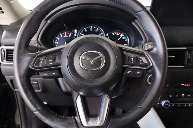 2023 Mazda CX-5 2.5 S Premium Plus 2023 Mazda CX-5 2.5 S Premium Plus