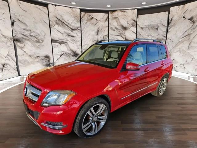 2015 Mercedes-Benz GLK-CLASS GLK 350 GLK 350 for sale in Colton, CA