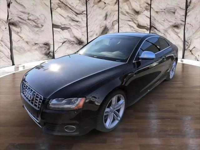 2009 Audi S5 4.2L for sale in Colton, CA