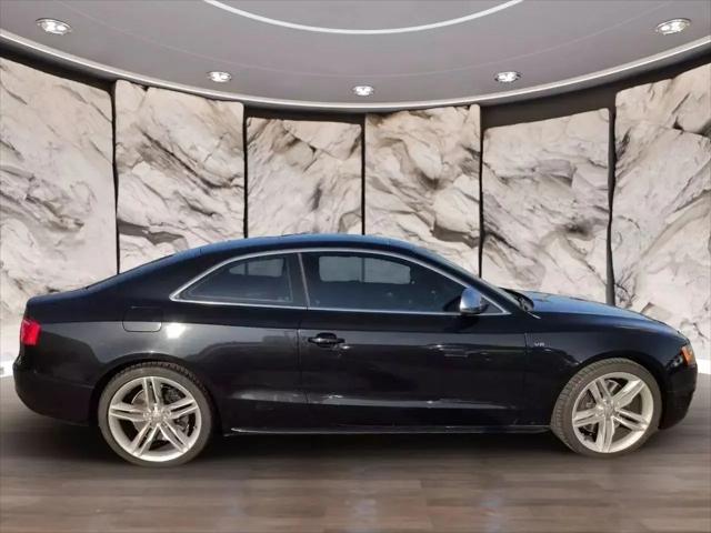2009 Audi S5 4.2L