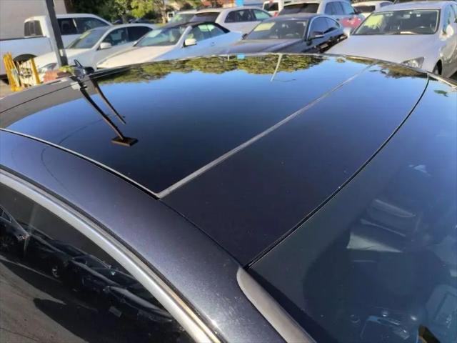 2009 Audi S5 4.2L