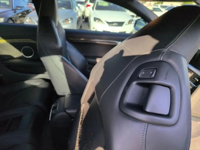 2009 Audi S5 4.2L
