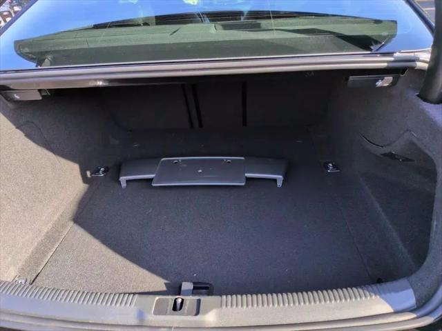 2009 Audi S5 4.2L
