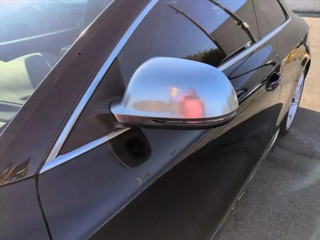 2009 Audi S5 4.2L