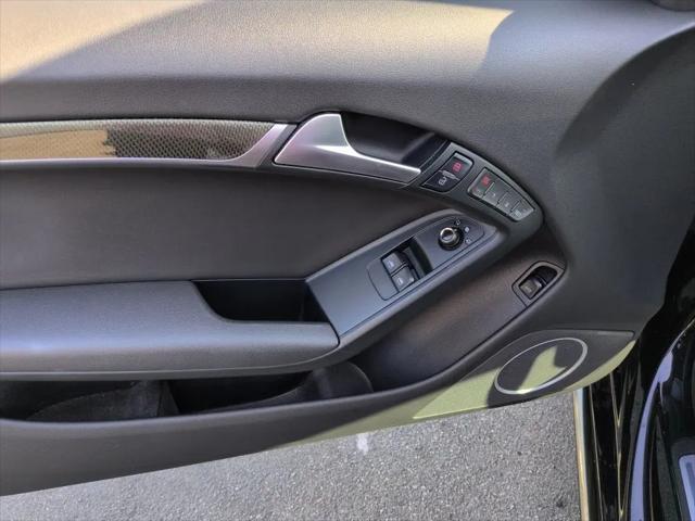 2009 Audi S5 4.2L