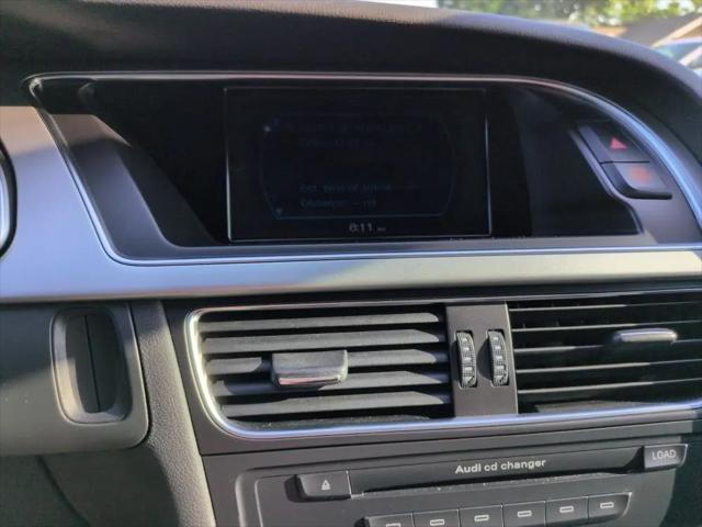 2009 Audi S5 4.2L