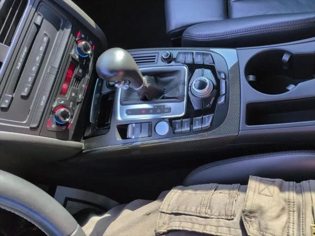 2009 Audi S5 4.2L