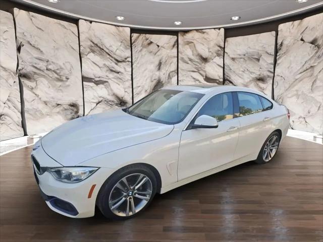 2017 BMW 430i Gran Coupe 430i for sale in Colton, CA
