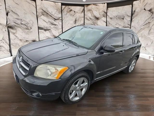 2011 Dodge Caliber Uptown for sale in Colton, CA