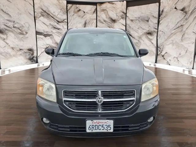 2011 Dodge Caliber Uptown