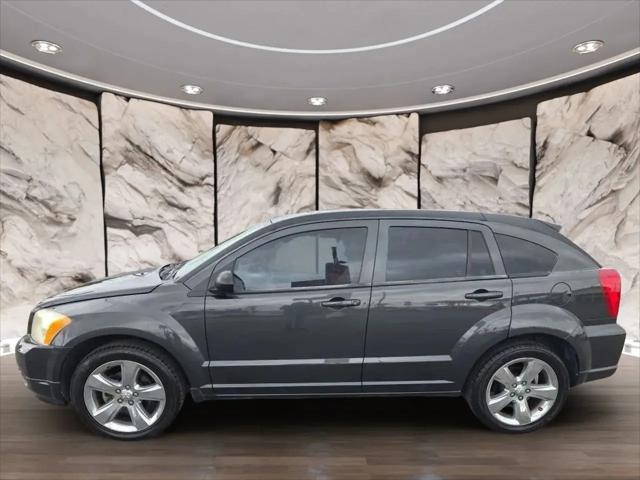 2011 Dodge Caliber Uptown