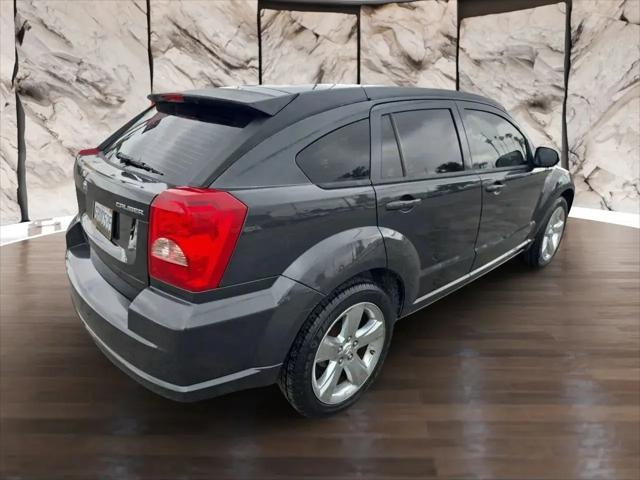 2011 Dodge Caliber Uptown