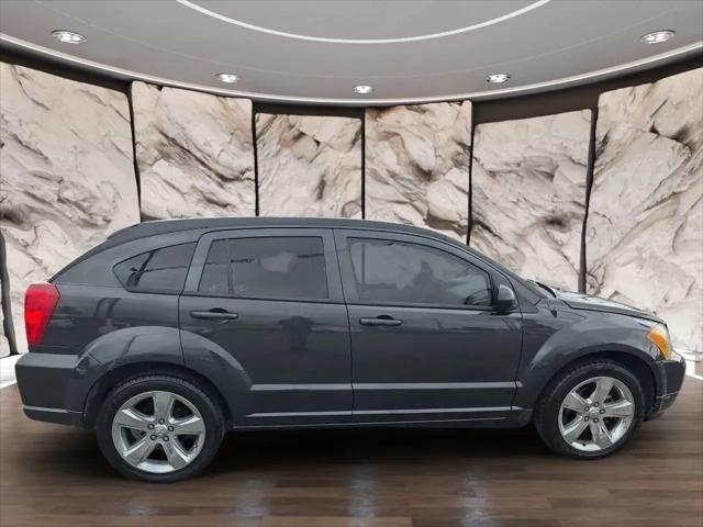 2011 Dodge Caliber Uptown