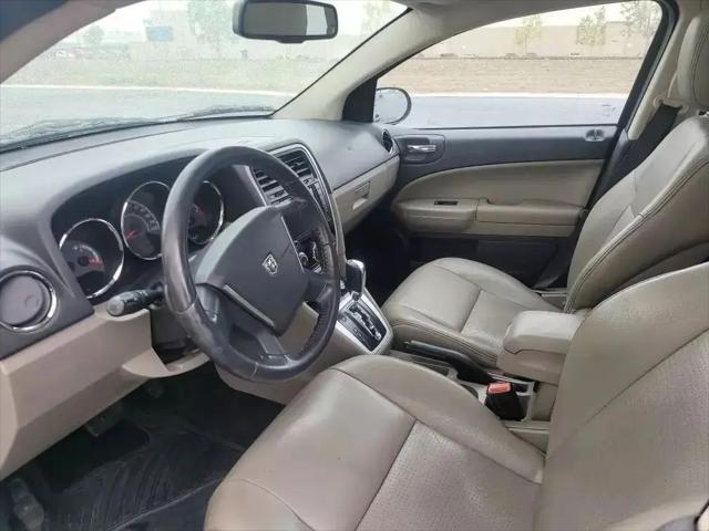 2011 Dodge Caliber Uptown